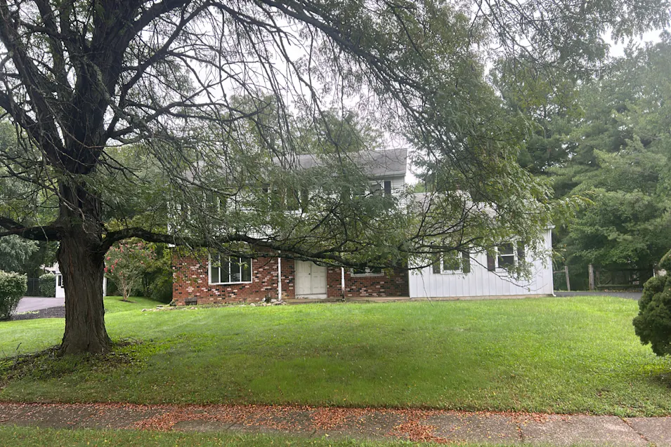 1068 Glen Oak Dr Yardley, PA 19067, Bucks County