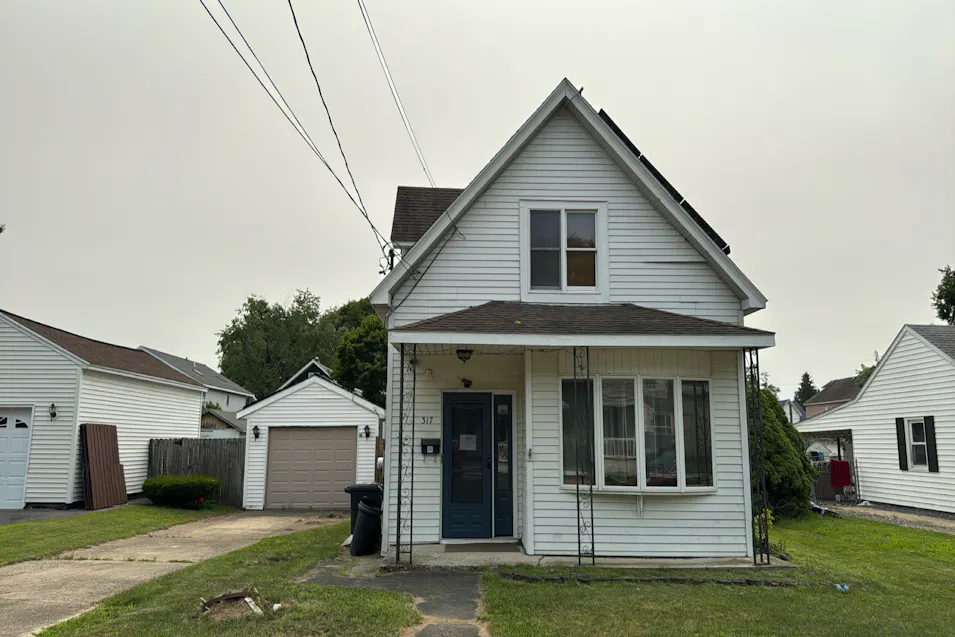 317 Eleventh Street Schenectady, NY 12306, Schenectady County