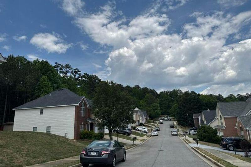 Jenkins Dr, Snellville, GA 30078