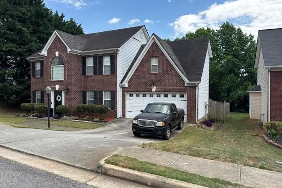 2954 Jenkins Dr Snellville, GA 30078, Gwinnet County