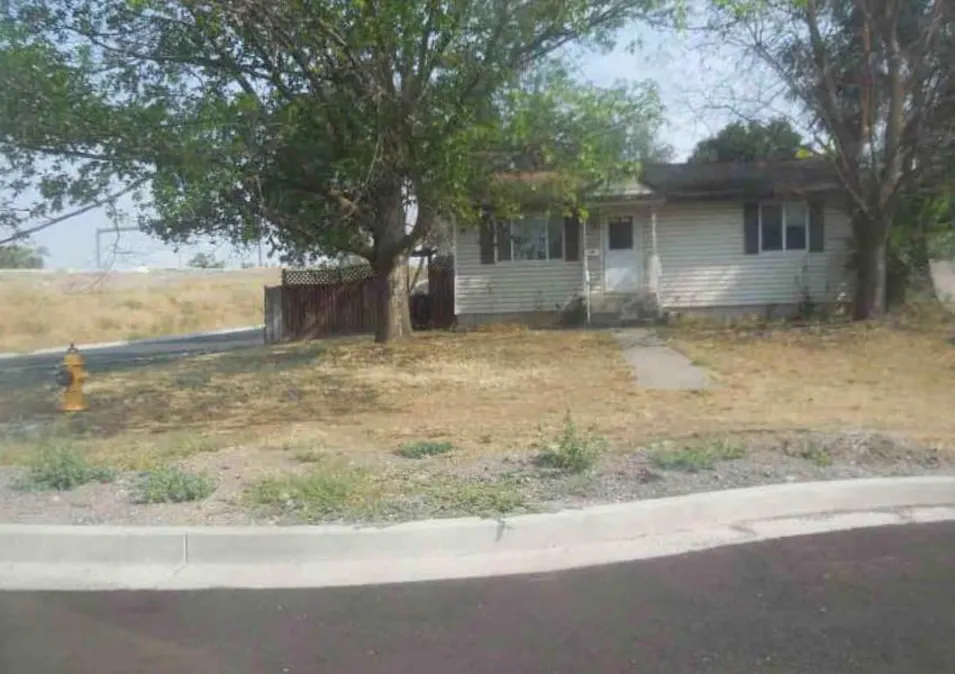3303 E Marietta Ave Spokane, WA 99217, Spokane County