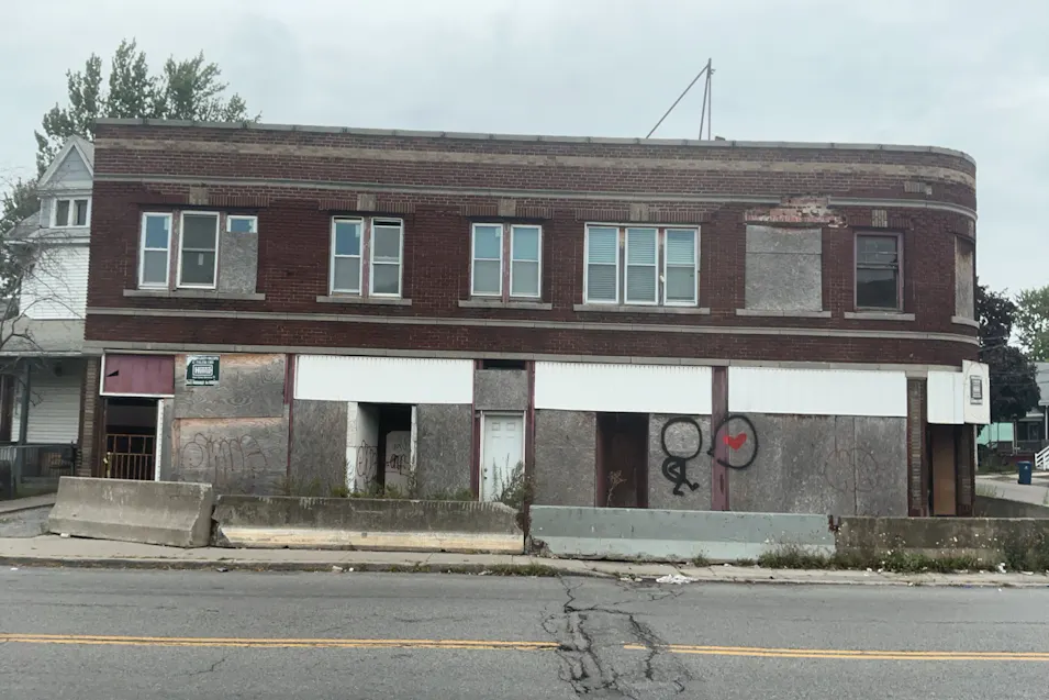 634 Walden Avenue Buffalo, NY 14211, Erie County