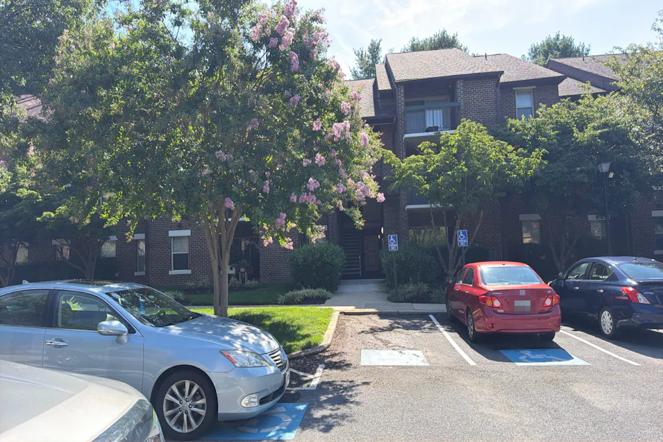 7917 Coriander Dr Condo 103 Gaithersburg, MD 20879, Montgomery County