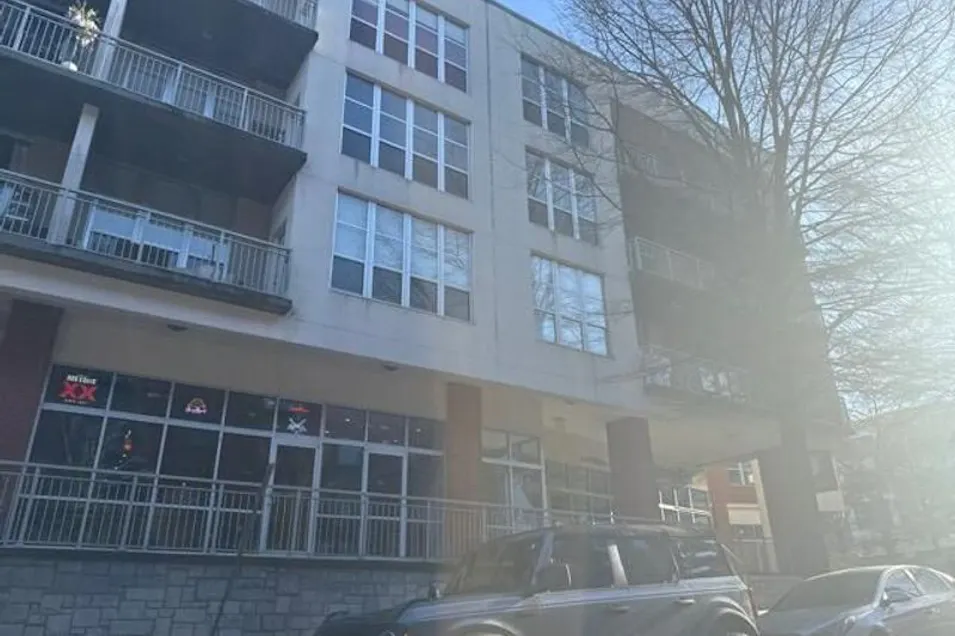 245 North Highland Avenue Northeast 416 Atlanta, GA 30307, Fulton County