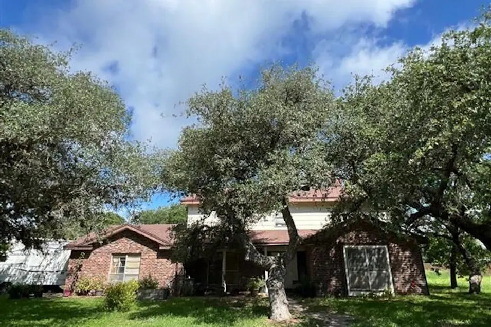 1522 S McCampbell St Aransas Pass, TX 78336, San Patricio County