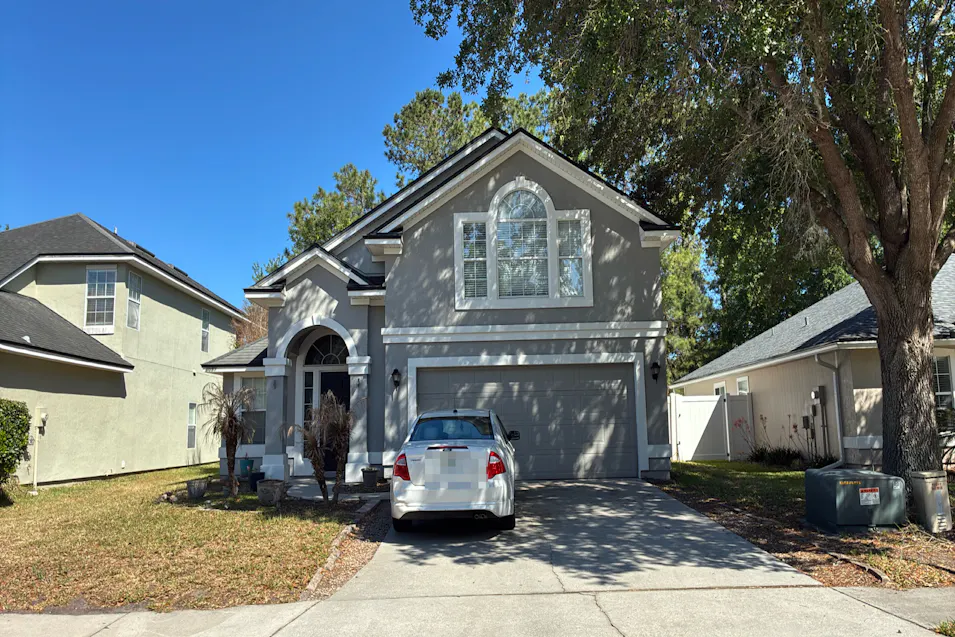 1097 Moosehead Dr Orange Park, FL 32065, Clay County