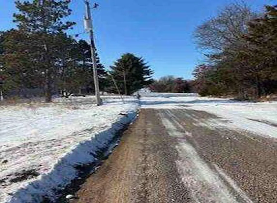 1394 Township Road 2250n Oquawka, IL 61469, Henderson County