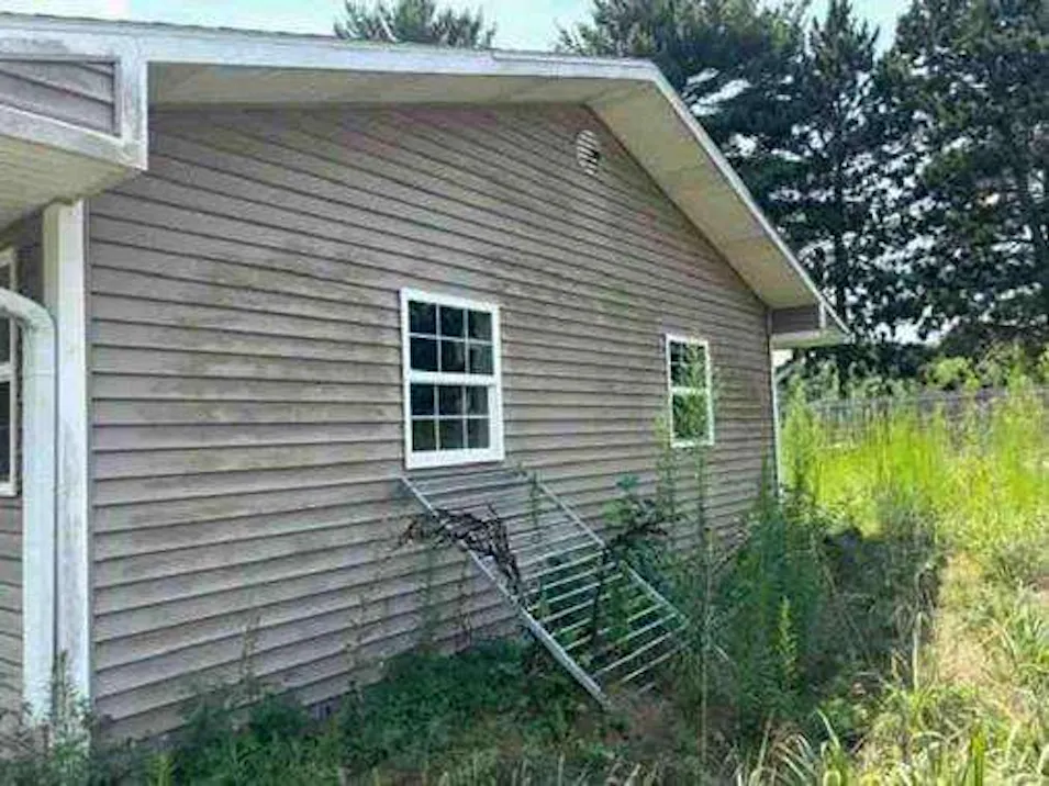 1394 Township Road 2250n Oquawka, IL 61469, Henderson County