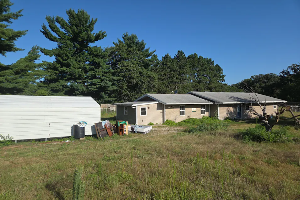 1394 Township Road 2250n Oquawka, IL 61469, Henderson County