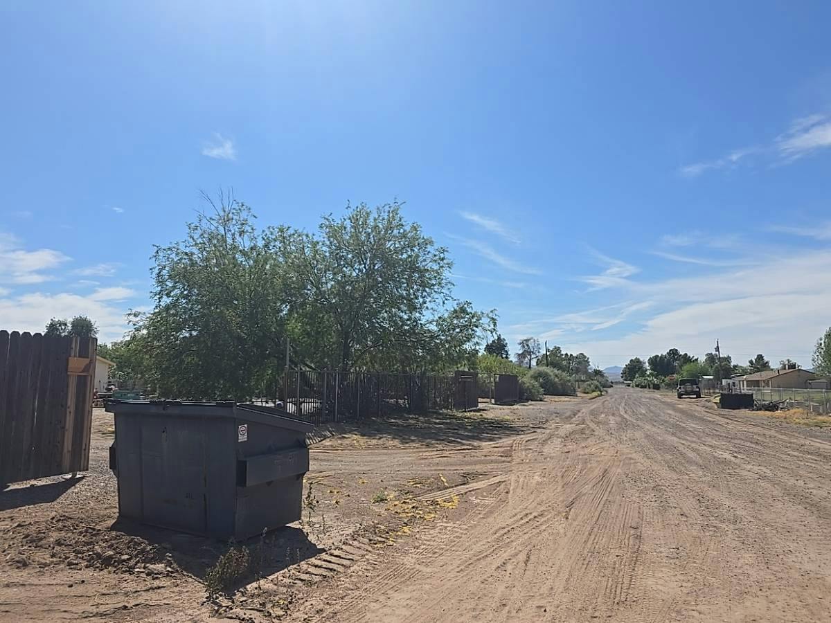 Warwick Rd, Mohave Valley, AZ 86440