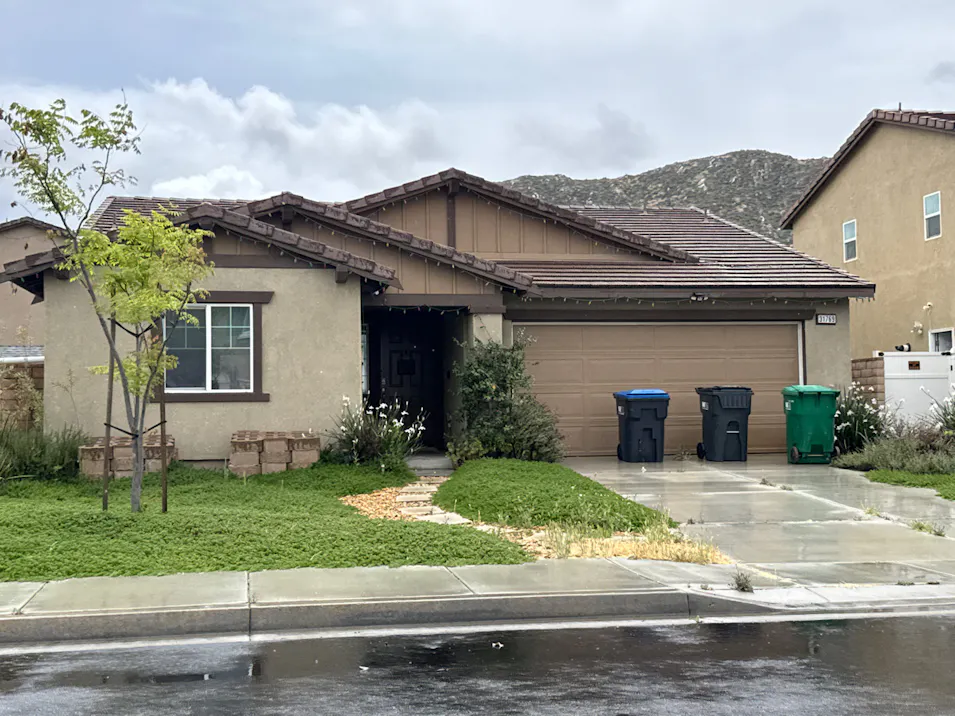 31769 Sassafras Street Winchester, CA 92596, Riverside County