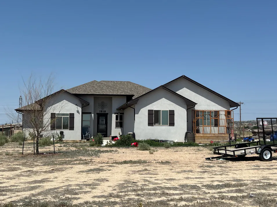 1519 N Platteville Blvd Pueblo West, CO 81007, Pueblo County