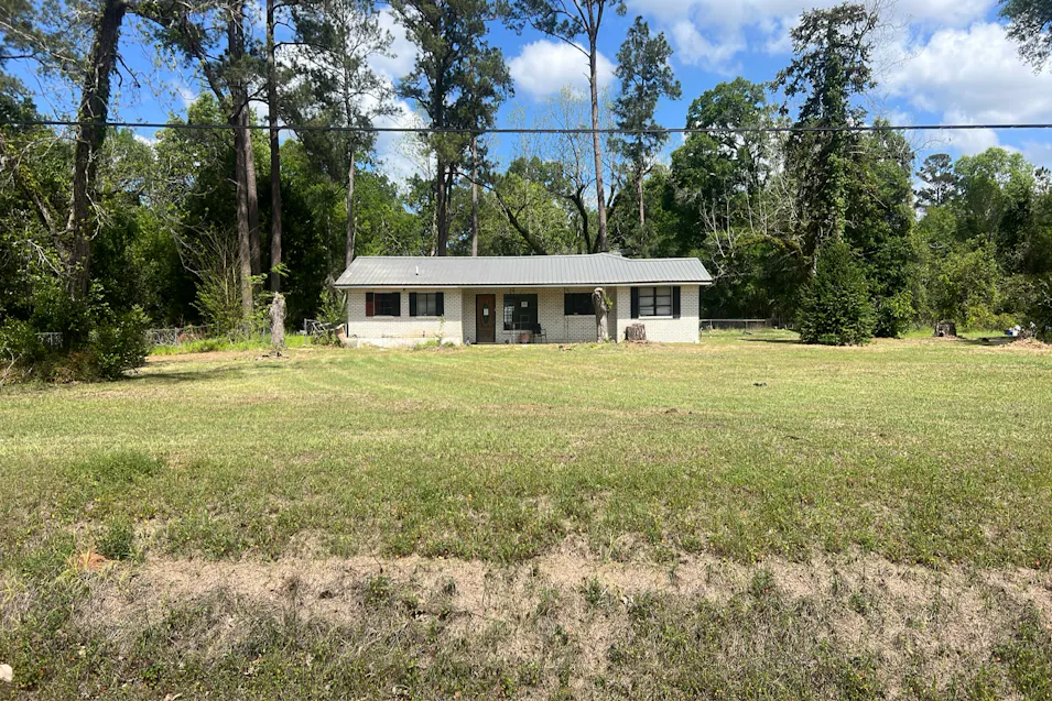 1023 Nelms Rd Albany, GA 31705, Dougherty County