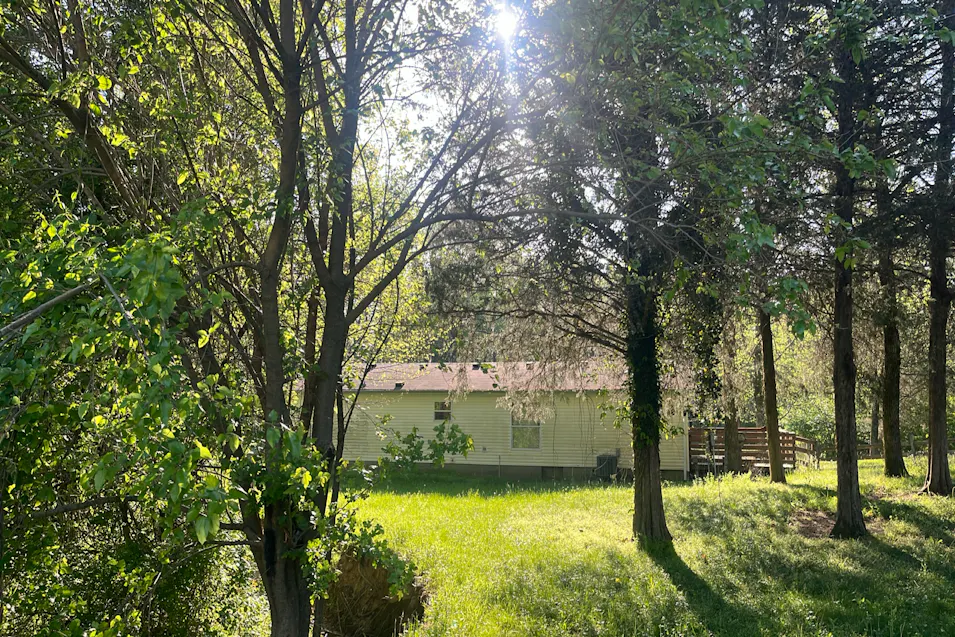 5269 S 450 W Hanover, IN 47243-9092, Jefferson County