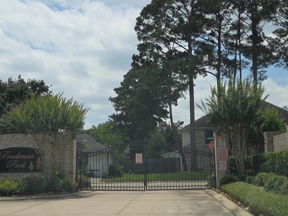 2006 Marchwood Manor Dr Houston, TX 77090, Harris County
