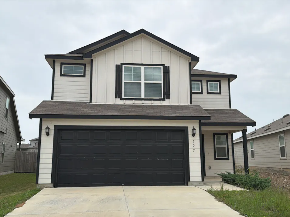 727 Retama Pass San Antonio, TX 78219, Bexar County