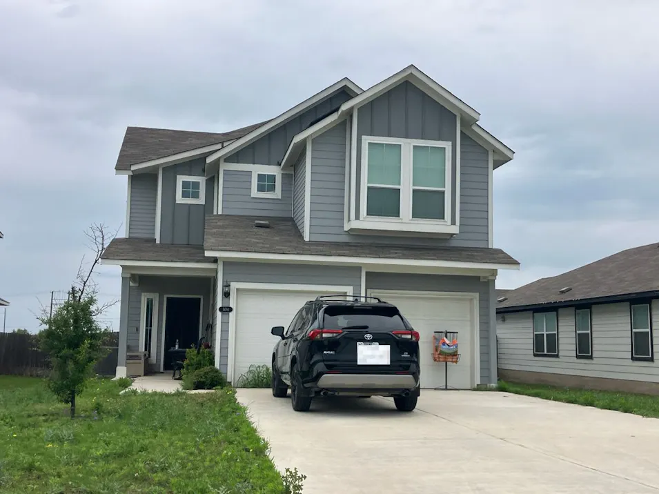 504 Star Garnet Dr Jarrell, TX 76537, Williamson County
