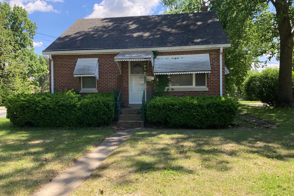 2300 Caseyville Avenue Swansea, IL 62226, Saint Clair County