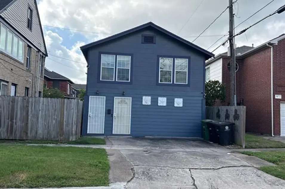 3901 Delano St Houston, TX 77004, Harris County