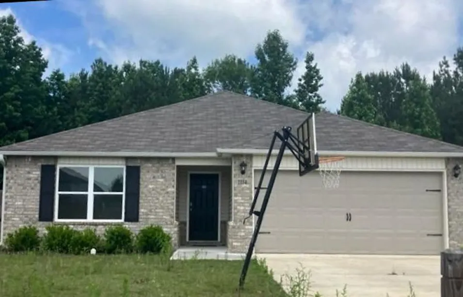 1134 Deerwood Circle Pell City, AL 35125, St. Clair County