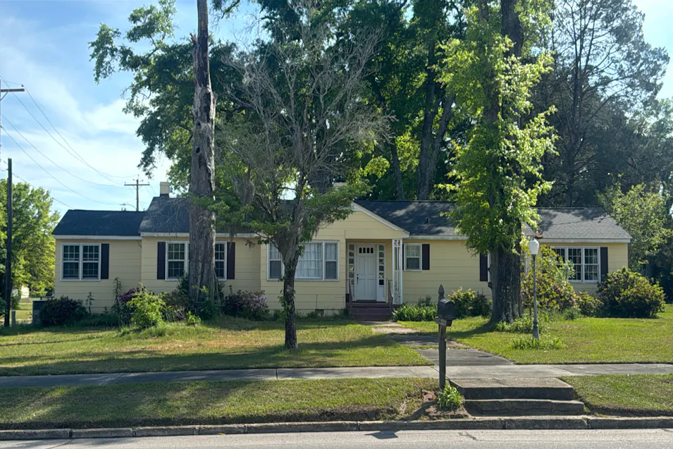 11467 Heritage Hwy Bamberg, SC 29003, Bamberg County