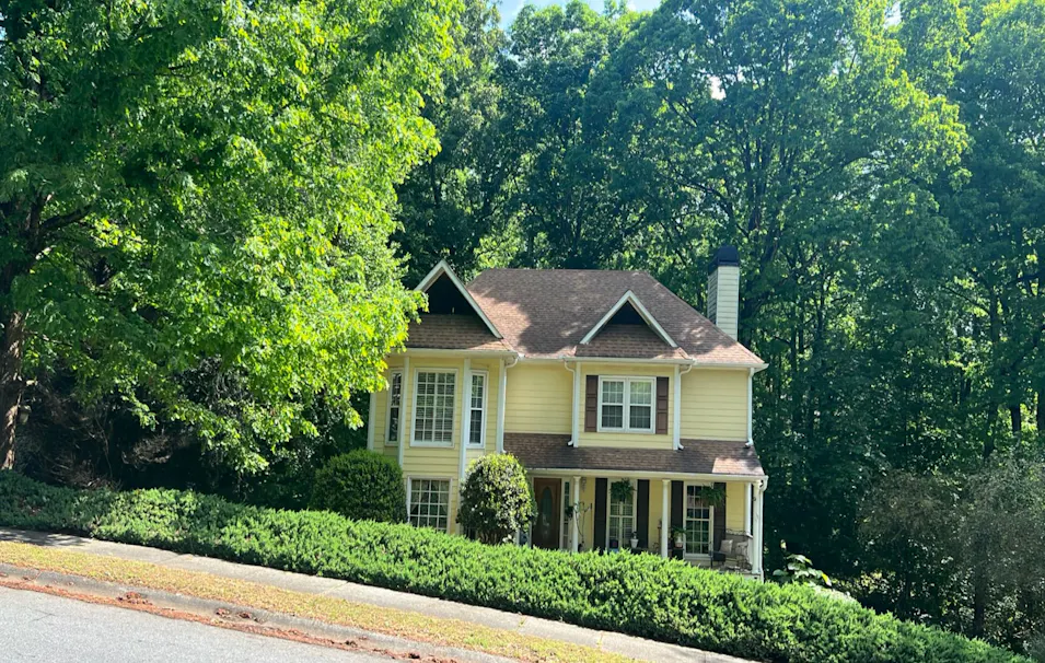 4584 Blakedale Circle NE Roswell, GA 30075, Cobb County
