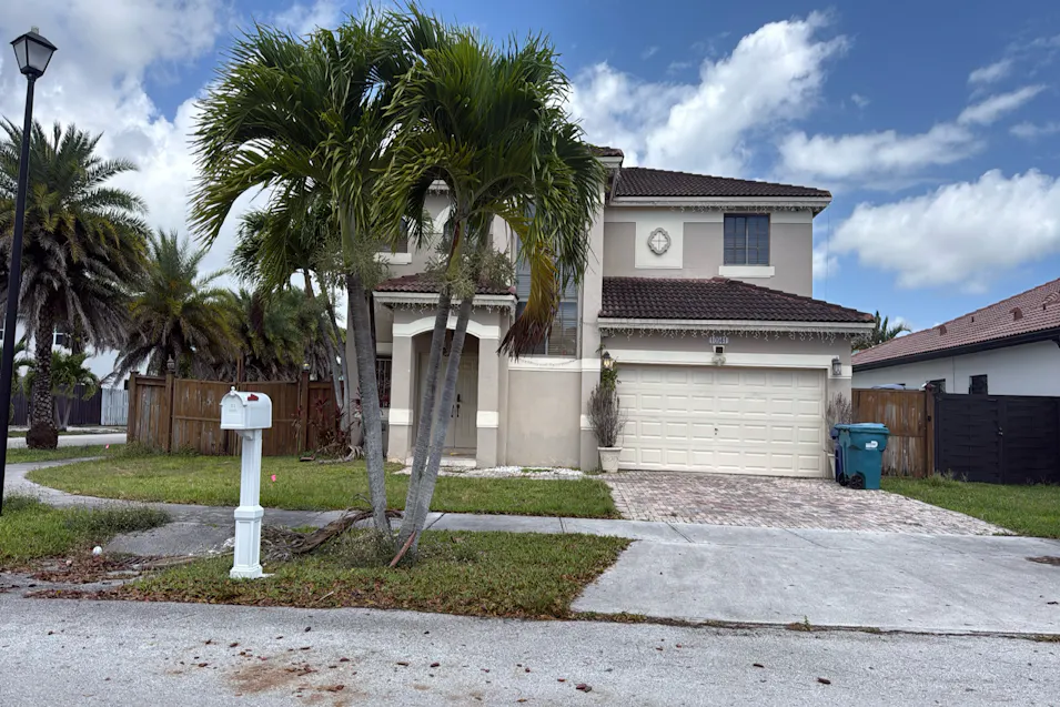 10941 SW 226th Ter Miami, FL 33170, Miami-Dade County