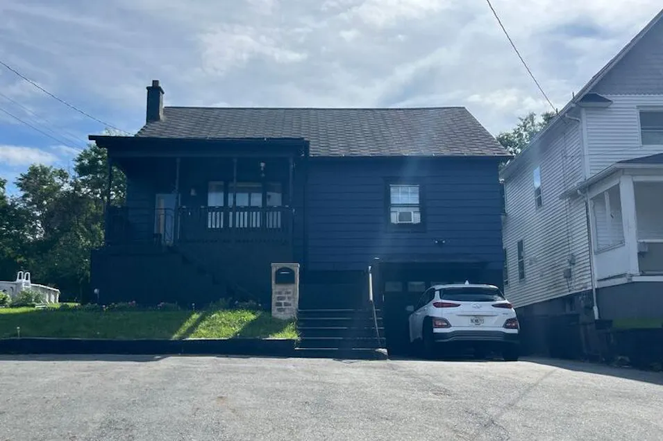 1305 Blucher Ave Scranton, PA 18505, Lackawanna County
