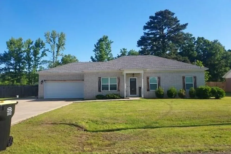 50 Ledrick Circle Mayflower, AR 72106, Faulkner County