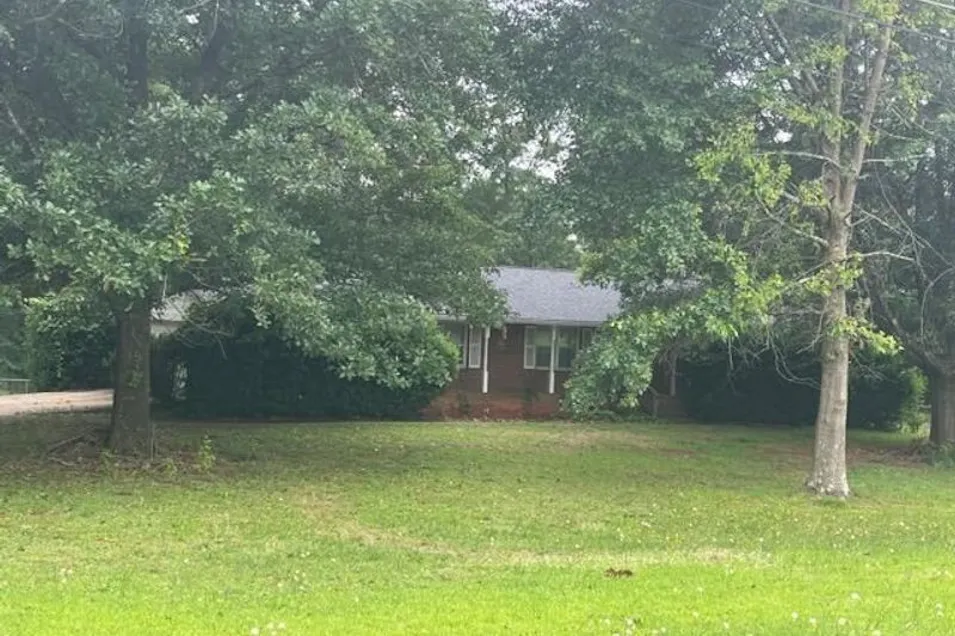 309 Banks Rd Fayetteville, GA 30214, Fayette County