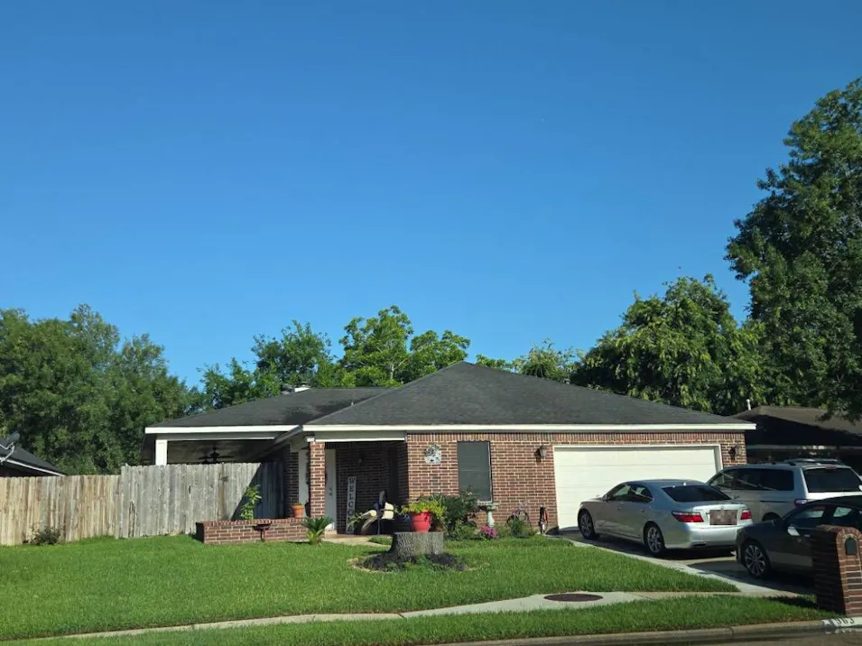 963 Heathfield Dr Channelview, TX 77530, Harris County