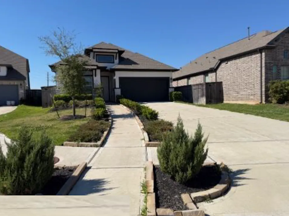 8711 Fox Trail Dr Missouri City, TX 77459, Fort Bend County