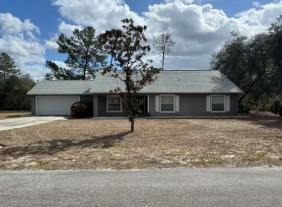 13 Fisher Trail Ter Ocklawaha, FL 32179, Marion County