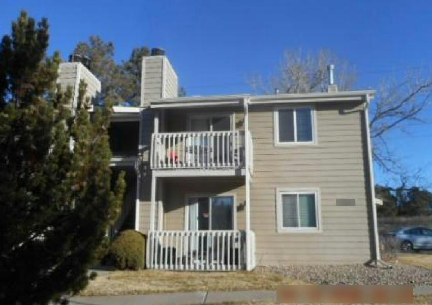 Xanadu Way, Aurora, CO 80014