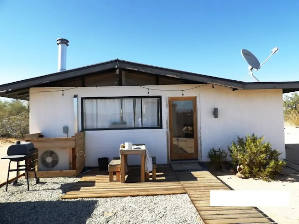 60333 Terry Ln Landers, CA 92285, San Bernardino County