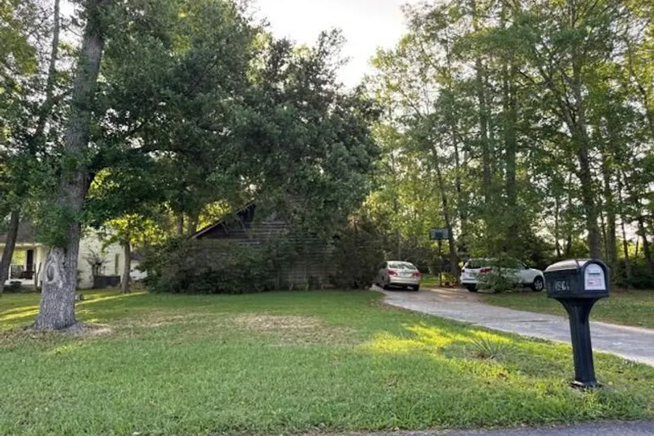 5056 Mitchell Road Long Beach, MS 39560, Harrison County