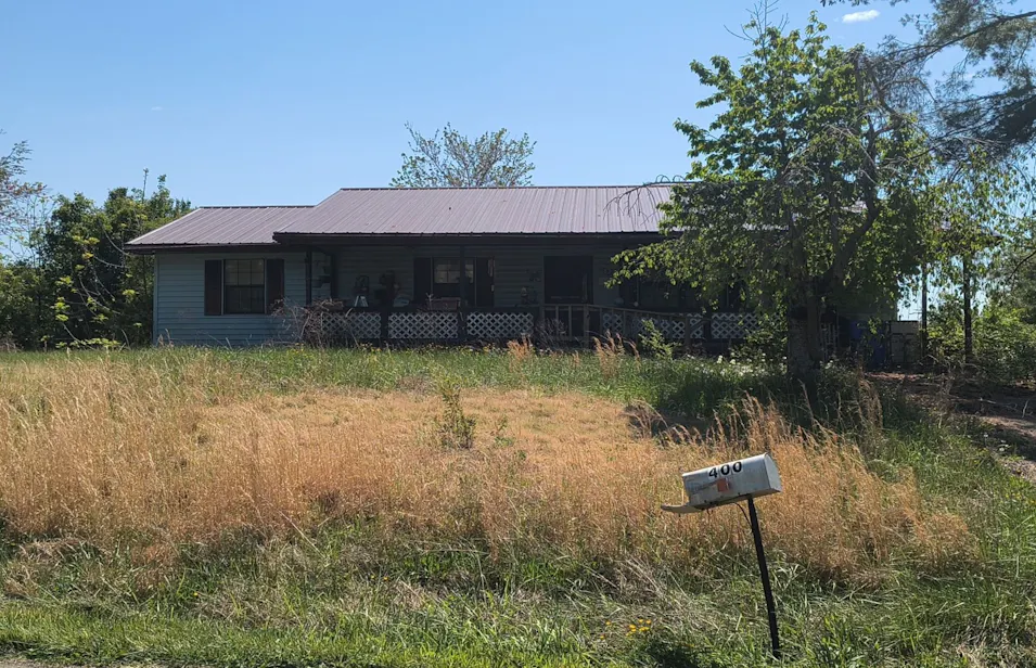 400 Oak Grove Road Madisonville, TN 37354, Monroe County