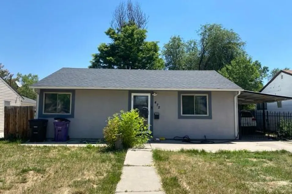 472 S Xavier Street Denver, CO 80219, Denver County