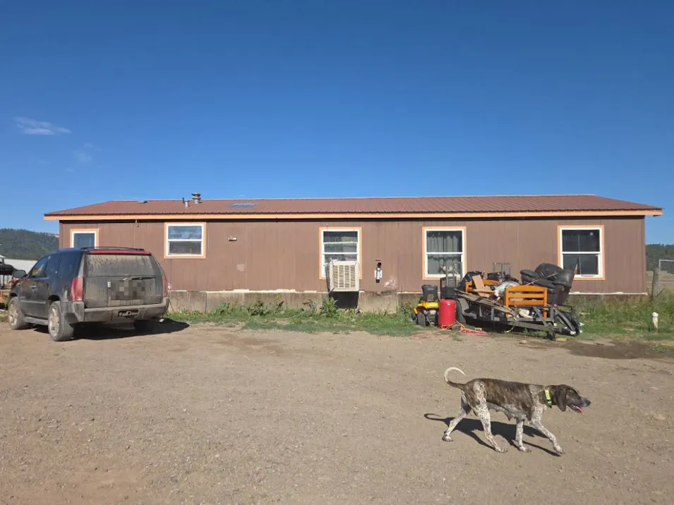 75 Lemon Court Pagosa Springs, CO 81147, Archuleta County