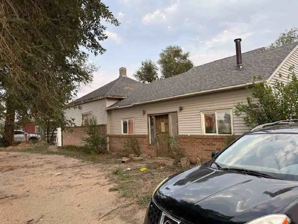 33998 State Hwy 167 Fowler, CO 81039, Otero County