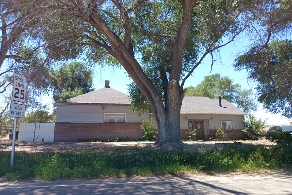 33998 State Hwy 167 Fowler, CO 81039, Otero County