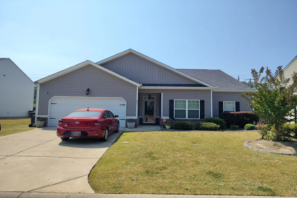 811 Hay Meadow Dr Augusta, GA 30909, Richmond County