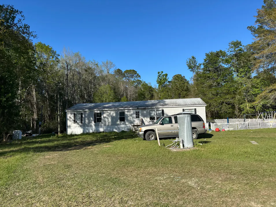 1286 Jake Lucas Rd NE Ludowici, GA 31316, Long County