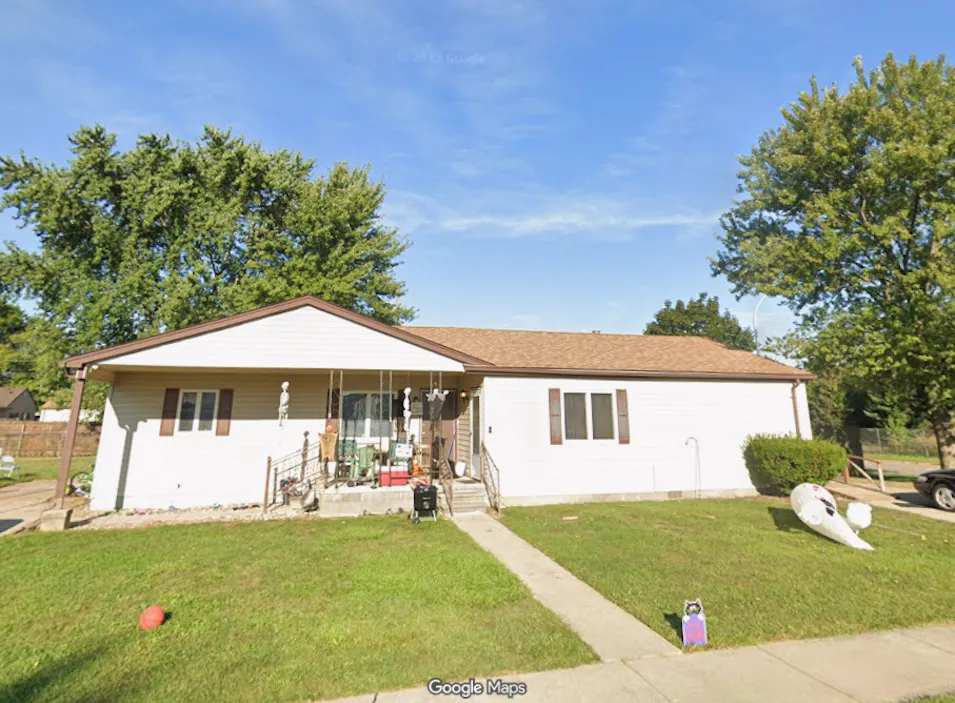 26781 Woodmont St Roseville, MI 48066, Macomb County