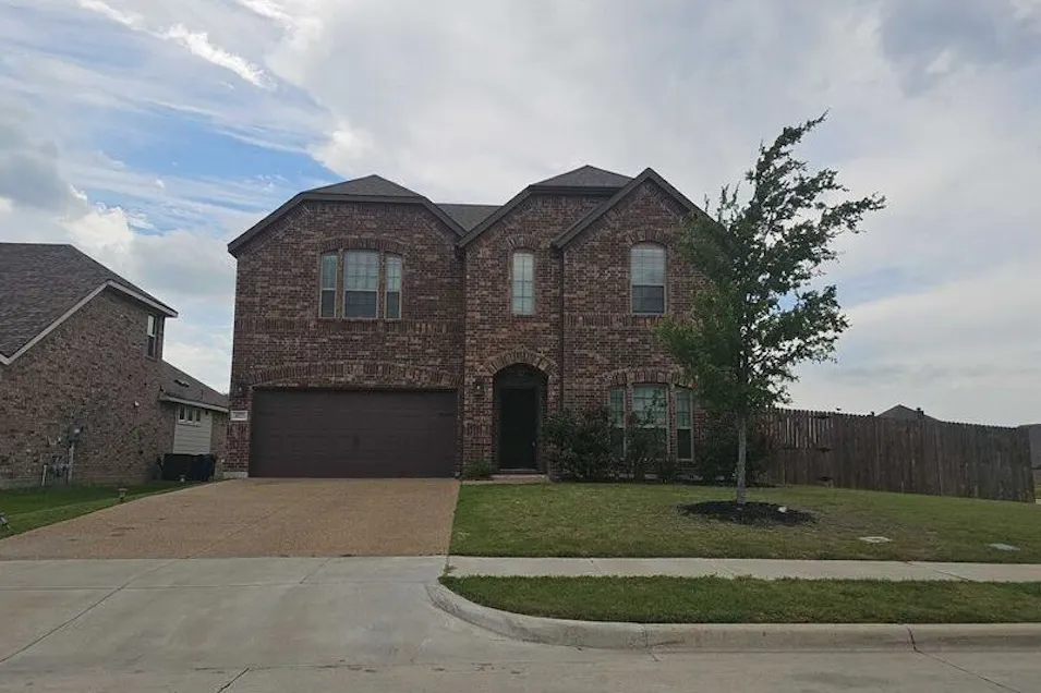 4025 Mockingbird Ln Melissa, TX 75454, Collin County