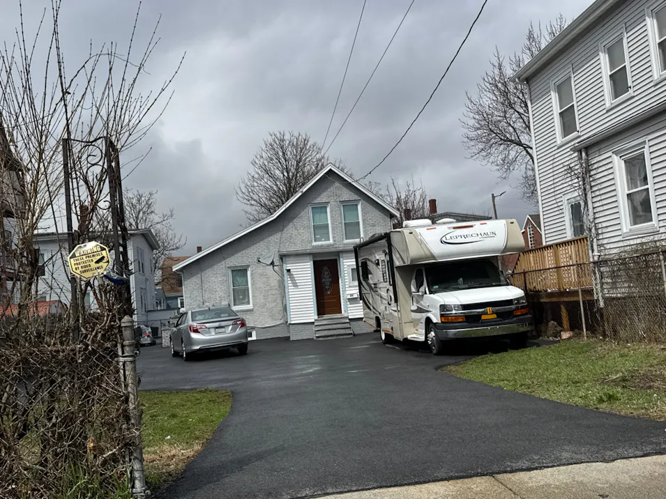 21 Story Avenue Lynn, MA 01902, Essex County