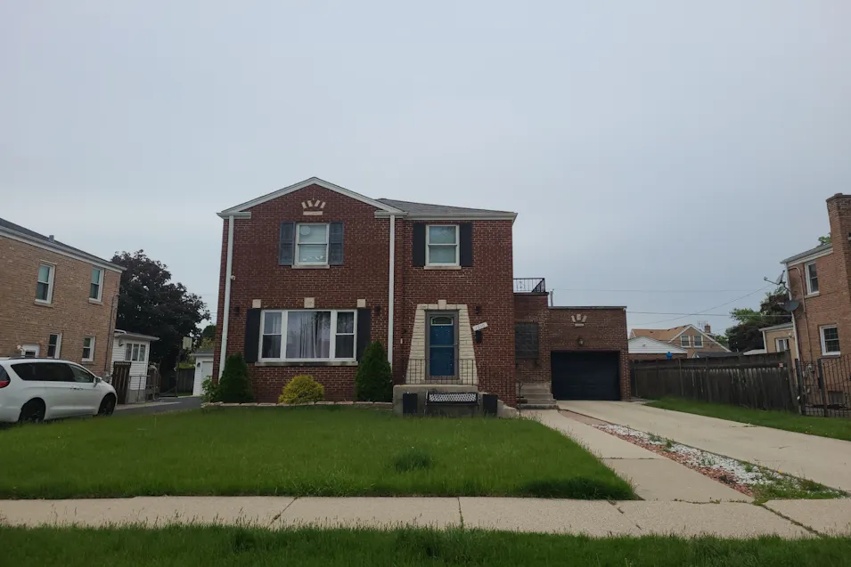 1910 N 74th Avenue Elmwood Park, IL 60707, Cook County