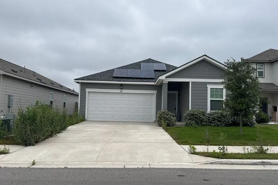 207 Isthmus Lane Maxwell, TX 78656, Caldwell County