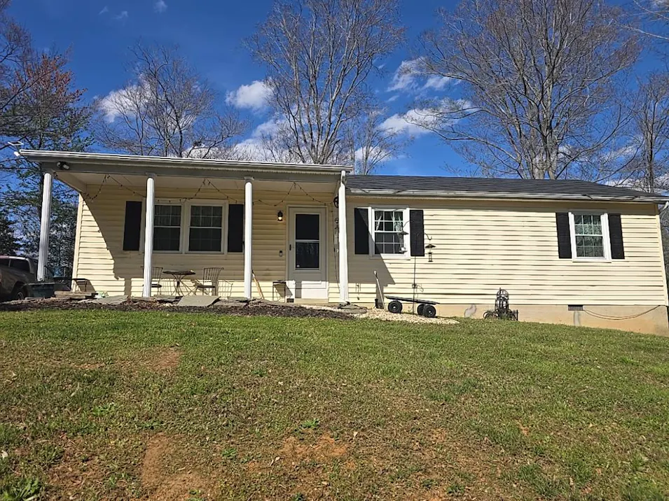 27270 Bosse Drive Mechanicsville, MD 20659, St. Mary's County