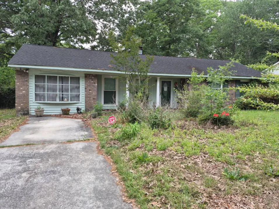 202 David Dr Ladson, SC 29456, Dorchester County